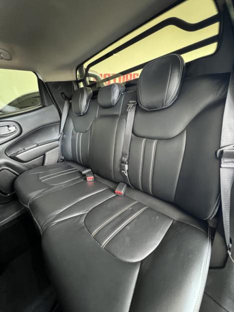 FIAT Toro 2.0 16V 4P 4WD FREEDOM TURBO DIESEL  AUTOMTICO, Foto 7