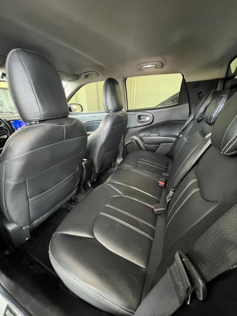 FIAT Toro 2.0 16V 4P 4WD FREEDOM TURBO DIESEL  AUTOMTICO, Foto 9