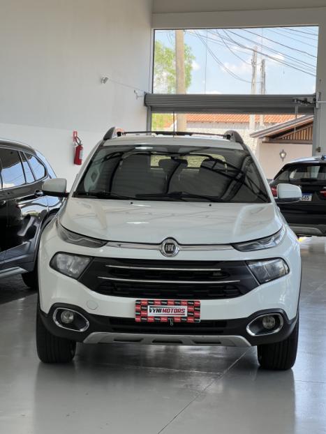FIAT Toro 2.0 16V 4P 4WD FREEDOM TURBO DIESEL  AUTOMTICO, Foto 12