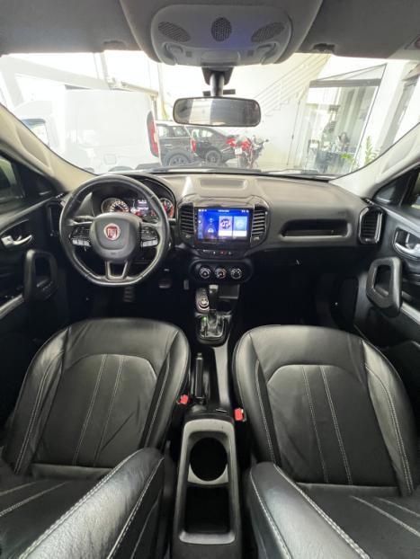 FIAT Toro 2.0 16V 4P 4WD FREEDOM TURBO DIESEL  AUTOMTICO, Foto 13