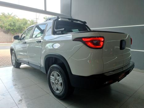 FIAT Toro 2.0 16V 4P ENDURANCE 4WD TURBO DIESEL AUTOMTICO, Foto 3