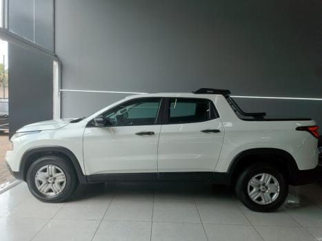 FIAT Toro 2.0 16V 4P ENDURANCE 4WD TURBO DIESEL AUTOMTICO, Foto 4