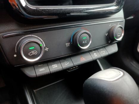 FIAT Toro 2.0 16V 4P ENDURANCE 4WD TURBO DIESEL AUTOMTICO, Foto 7