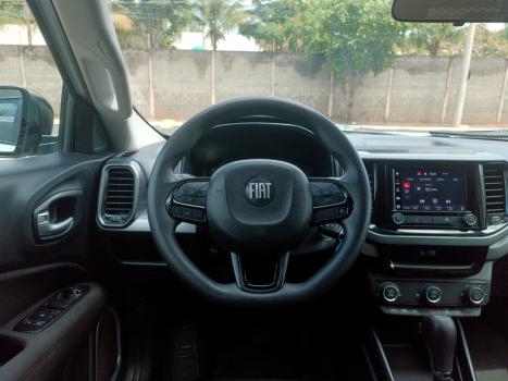 FIAT Toro 2.0 16V 4P ENDURANCE 4WD TURBO DIESEL AUTOMTICO, Foto 8