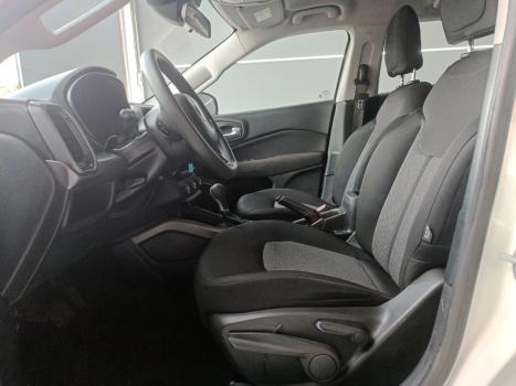 FIAT Toro 2.0 16V 4P ENDURANCE 4WD TURBO DIESEL AUTOMTICO, Foto 9