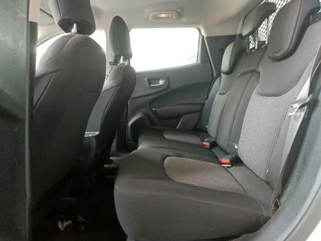 FIAT Toro 2.0 16V 4P ENDURANCE 4WD TURBO DIESEL AUTOMTICO, Foto 12