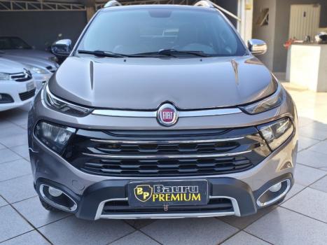 FIAT Toro 2.0 16V 4P VOLCANO 4WD TURBO DIESEL AUTOMTICO, Foto 2