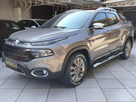 FIAT Toro 2.0 16V 4P VOLCANO 4WD TURBO DIESEL AUTOMTICO, Foto 4
