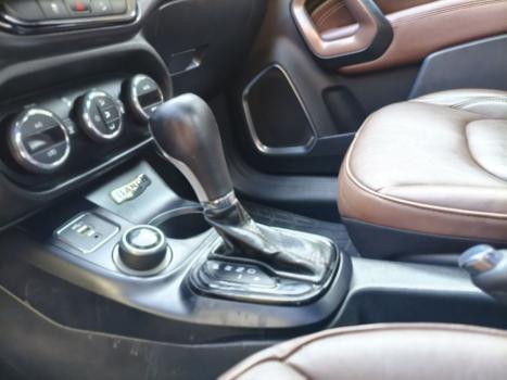 FIAT Toro 2.0 16V 4P VOLCANO 4WD TURBO DIESEL AUTOMTICO, Foto 5
