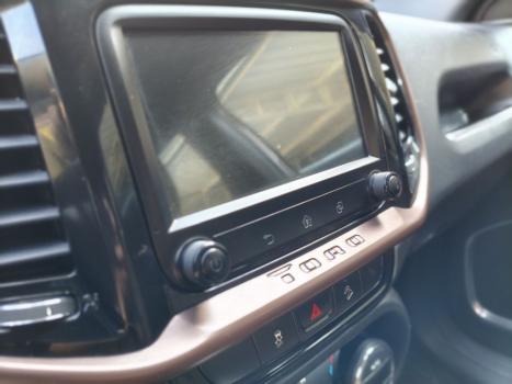 FIAT Toro 2.0 16V 4P VOLCANO 4WD TURBO DIESEL AUTOMTICO, Foto 7