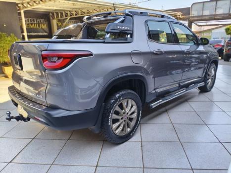 FIAT Toro 2.0 16V 4P VOLCANO 4WD TURBO DIESEL AUTOMTICO, Foto 8