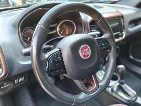 FIAT Toro 2.0 16V 4P VOLCANO 4WD TURBO DIESEL AUTOMTICO, Foto 9