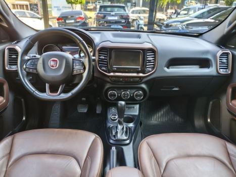 FIAT Toro 2.0 16V 4P VOLCANO 4WD TURBO DIESEL AUTOMTICO, Foto 10