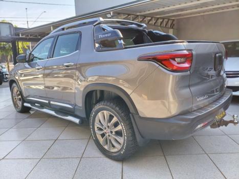 FIAT Toro 2.0 16V 4P VOLCANO 4WD TURBO DIESEL AUTOMTICO, Foto 11