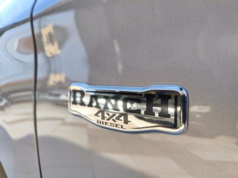 FIAT Toro 2.0 16V 4P VOLCANO 4WD TURBO DIESEL AUTOMTICO, Foto 13