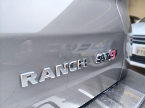FIAT Toro 2.0 16V 4P VOLCANO 4WD TURBO DIESEL AUTOMTICO, Foto 14