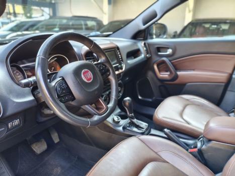 FIAT Toro 2.0 16V 4P VOLCANO 4WD TURBO DIESEL AUTOMTICO, Foto 15