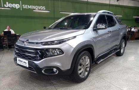 FIAT Toro 2.0 16V 4P 4WD RANCH TURBO DIESEL AUTOMTICO, Foto 1