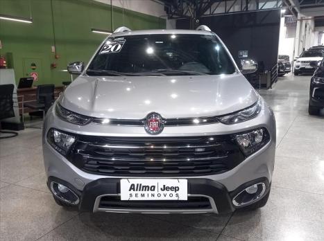 FIAT Toro 2.0 16V 4P 4WD RANCH TURBO DIESEL AUTOMTICO, Foto 2