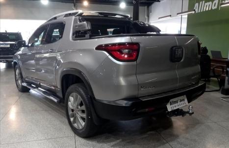 FIAT Toro 2.0 16V 4P 4WD RANCH TURBO DIESEL AUTOMTICO, Foto 3