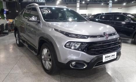 FIAT Toro 2.0 16V 4P 4WD RANCH TURBO DIESEL AUTOMTICO, Foto 4