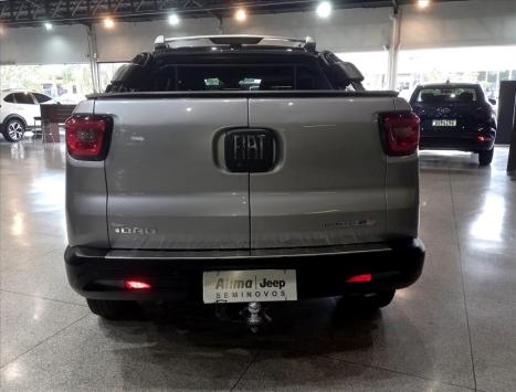 FIAT Toro 2.0 16V 4P 4WD RANCH TURBO DIESEL AUTOMTICO, Foto 5
