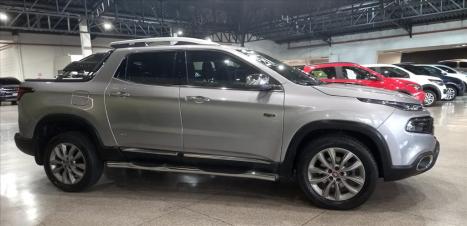 FIAT Toro 2.0 16V 4P 4WD RANCH TURBO DIESEL AUTOMTICO, Foto 6