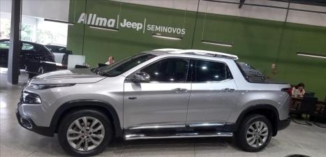 FIAT Toro 2.0 16V 4P 4WD RANCH TURBO DIESEL AUTOMTICO, Foto 7