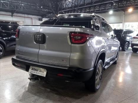 FIAT Toro 2.0 16V 4P 4WD RANCH TURBO DIESEL AUTOMTICO, Foto 8