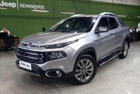 FIAT Toro 2.0 16V 4P 4WD RANCH TURBO DIESEL AUTOMTICO, Foto 9