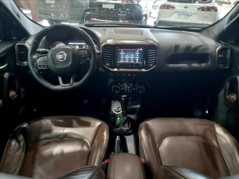 FIAT Toro 2.0 16V 4P 4WD RANCH TURBO DIESEL AUTOMTICO, Foto 10
