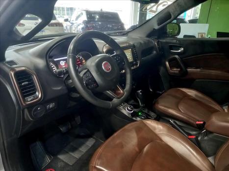 FIAT Toro 2.0 16V 4P 4WD RANCH TURBO DIESEL AUTOMTICO, Foto 11