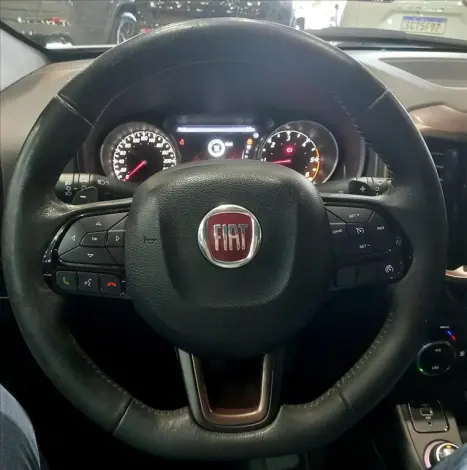 FIAT Toro 2.0 16V 4P 4WD RANCH TURBO DIESEL AUTOMTICO, Foto 12