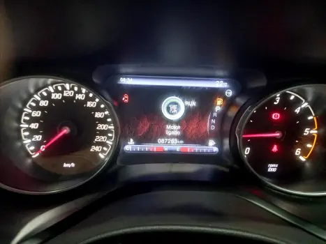 FIAT Toro 2.0 16V 4P 4WD RANCH TURBO DIESEL AUTOMTICO, Foto 16