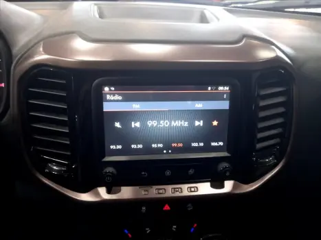 FIAT Toro 2.0 16V 4P 4WD RANCH TURBO DIESEL AUTOMTICO, Foto 17