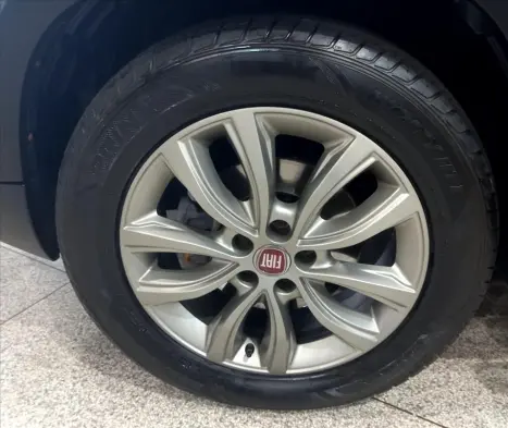FIAT Toro 2.0 16V 4P 4WD RANCH TURBO DIESEL AUTOMTICO, Foto 21