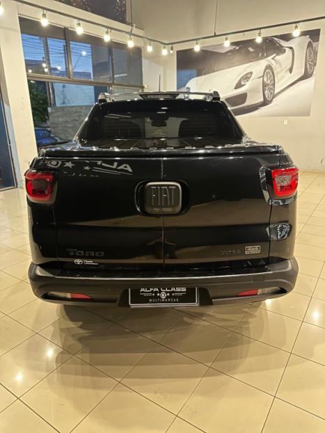 FIAT Toro 2.0 16V 4P 4WD ULTRA TURBO DIESEL AUTOMTICO, Foto 2