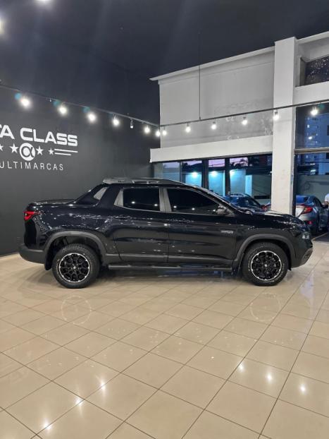 FIAT Toro 2.0 16V 4P 4WD ULTRA TURBO DIESEL AUTOMTICO, Foto 4