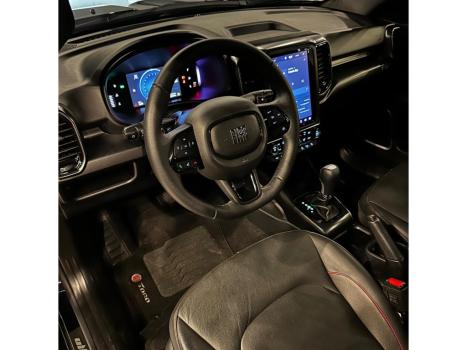 FIAT Toro 2.0 16V 4P 4WD ULTRA TURBO DIESEL AUTOMTICO, Foto 5