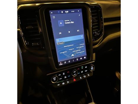 FIAT Toro 2.0 16V 4P 4WD ULTRA TURBO DIESEL AUTOMTICO, Foto 6