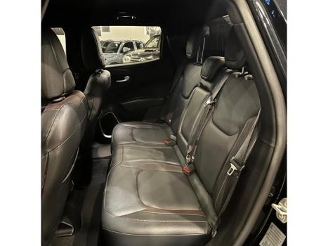 FIAT Toro 2.0 16V 4P 4WD ULTRA TURBO DIESEL AUTOMTICO, Foto 8