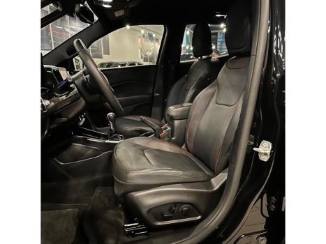 FIAT Toro 2.0 16V 4P 4WD ULTRA TURBO DIESEL AUTOMTICO, Foto 9