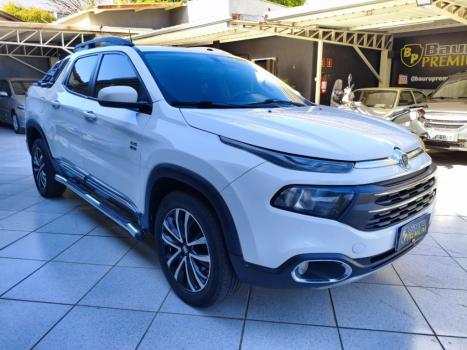 FIAT Toro 2.0 16V 4P 4WD FREEDOM TURBO DIESEL  AUTOMTICO, Foto 1