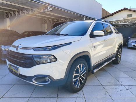 FIAT Toro 2.0 16V 4P 4WD FREEDOM TURBO DIESEL  AUTOMTICO, Foto 3