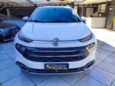 FIAT Toro 2.0 16V 4P 4WD FREEDOM TURBO DIESEL  AUTOMTICO, Foto 5