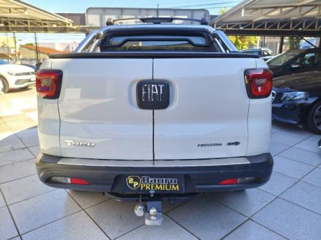 FIAT Toro 2.0 16V 4P 4WD FREEDOM TURBO DIESEL  AUTOMTICO, Foto 6