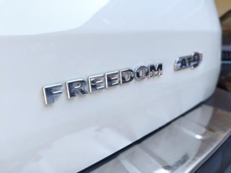 FIAT Toro 2.0 16V 4P 4WD FREEDOM TURBO DIESEL  AUTOMTICO, Foto 7