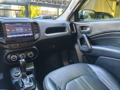 FIAT Toro 2.0 16V 4P 4WD FREEDOM TURBO DIESEL  AUTOMTICO, Foto 8