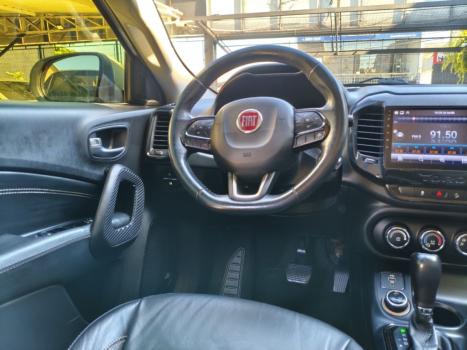 FIAT Toro 2.0 16V 4P 4WD FREEDOM TURBO DIESEL  AUTOMTICO, Foto 9