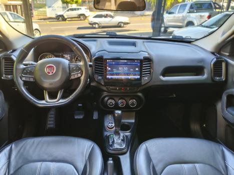FIAT Toro 2.0 16V 4P 4WD FREEDOM TURBO DIESEL  AUTOMTICO, Foto 10